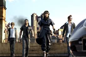 Comrades From Final Fantasy Xv Gets Standalone Release Teso Skyrim And Rpg News And Forums Skyrim Forums A wide variety of ff15 options are available to you related searches for ff15 comrades from final fantasy xv gets