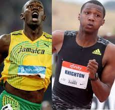 For at least one day, britney spears was the fastest human on earth. Usain Bolt S 200m Record Has Been Broken By A Lightning Quick 17 Year Old Boy Breaking News Nigeria News Entertainment Sport Business Polities