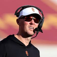 USC Trojans, Lincoln Riley Close To Finishing 2026 Recruiting Class?