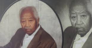 Exploring and Preserving African American History in the Louisiana Florida  Parishes: Honoring His Legacy "Arthur Harrell