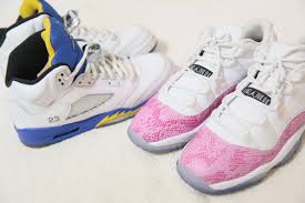 Genieße große und exklusive jordan auswahl! How To Preserve Air Jordan Sneakers 10 Steps With Pictures