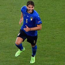 Profilo ufficiale manuel locatelli locatelli after scoring twice vs switzerland: Einigung Im Locatelli Poker