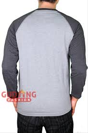 Png desain kaos polos abu abu lengan panjang depan belakang. 37 Kaos Polos Abu Abu Tua Depan Belakang Info Modis