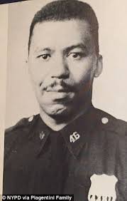 Victims' families stunned as cop killer is granted parole