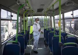 It inlets fresh air into the room and provides a healthy. Covid 19 And Air Conditioning Systems On Buses Konvekta S Tips And Tricks