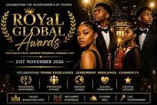 ROYaL Global Awards of Excellence 2026