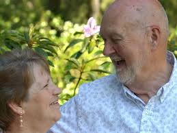 Fundraiser by Don Burnham : Pastor Paul and Leona Burnham's next journey