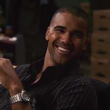 Derick Morgan Criminal Minds