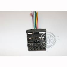 Shop for ford stereo wiring harness at walmart.com. Car Stereo Male Iso Radio Plug Power Adapter Wiring Harness Special For Ford Focus S Max Iso Harness Power Cable Radio Harness Meaning Adaptation Typesharness For Small Dogs Aliexpress