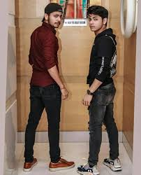 My Brother Abhishek Nigam Siddharth Nigam Lampura Facebook See more ideas about actors, aladdin, teen celebrities. my brother abhishek nigam siddharth