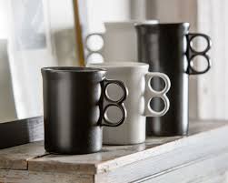 Trigger Mug Handmade Stoneware Mugs Bennington Potters All orders are custom made and most ship worldwide within 24 hours. trigger mug