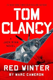 Tom Clancy Red Winter (A Jack Ryan Novel)