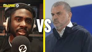 "Dead Man Walking!" Kweku Afari CLAIMS A Europe League Win May Not Save  Ange Postecoglou At Spurs!