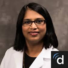 Dr. Jyotsana Sinha, MD