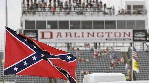 Obviously, it's one of my best tracks. Nascar Bans Confederate Flag From All Races Events And Properties