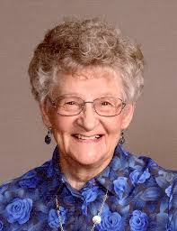 Obituary information for Joan A. Welty