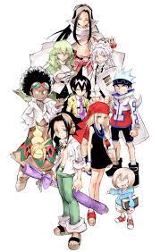 Shaman King 2021 The 500 Year Wait Is Over By Mae Trumata The Indiependent Medium Shaman king faust vii photo: shaman king 2021 the 500 year wait is