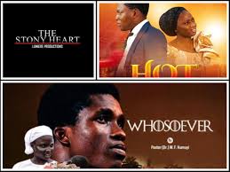 Witness Gospel Movie Reviews