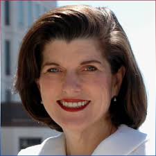 Readings by Luci Baines Johnson and Lynda Johnson Robb