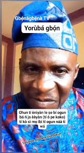 Olaoye Prince