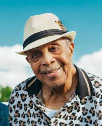 Obituary for John Talley Jr.