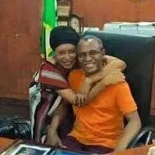 Hadiza bala usman is battling to keep her job as managing director of the nigerian ports authority, after president muhammadu buhari approved her suspension, senior government officials familiar with the development have said. Newly Appointed Npa Boss Hadiza Usman Is Dating Gov El Rufai False Information Politics Nigeria