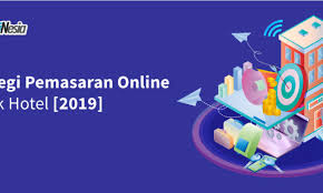 Check spelling or type a new query. Strategi Pemasaran Online Untuk Hotel 2019 Domainesia