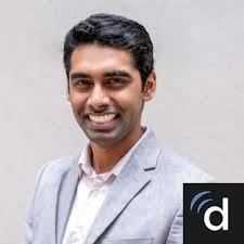 Dr. Adithya Sivakumar, MD