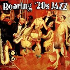 Consumer culture flourished, with ever greater numbers of americans purchasing automobiles, electrical appliances, and other widely available consumer products. Roaring 20s Jazz 1 Jazz Free Download Borrow And Streaming Internet Archive