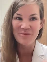 "We don't want to over treat!" Dr. Catherine Coombs with UCI Health  explains why watchful waiting is often the best approach for chronic  lymphocytic leukemia (CLL), a rare type of #bloodcancer instead ...