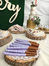 Pin On Boho Rustic Baby Shower