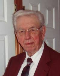 Obituary information for LeRoy Janssen