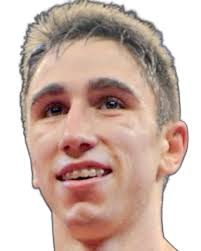 MATCH: Mikael Zewski