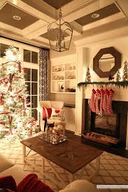 Christmas Night Lights The Sunny Side Up Blog Christmas Night Light Christmas Is Over Christmas Fireplace
