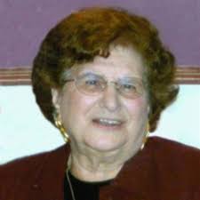 Mary Schultz Obituary
