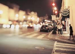 Georgetown Dc Night Life Street Photography Paris Beale Street Memphis