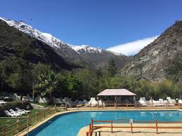 Earn free nights, get our price guarantee & make booking easier with hotels.com! Santuario Del Rio Specialty Hotel Reviews Chile San Alfonso Tripadvisor