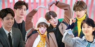 It looks like you're using artstation from great britain. Wajib Tahu 50 Istilah Yang Sering Muncul Di Drama Korea Cosmopolitan Co Id Line Today