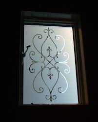 Pin On Etched Glass Windows