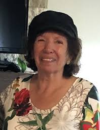 Obituary information for Maria Inez Tello De Reyna