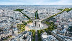 Walaupun biaya yang dibutuhkan cukup besar, tapi melihat beragam tempat wisata di paris yang sangat menarik ini rasanya worth untuk mengeluarkan uang yang banyak demi. 25 Tempat Wisata Terkenal Di Paris 2021 Wisata Muda