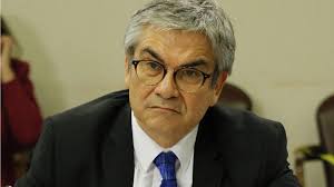 Ignacio Briones: "Sin los retiros hoy tendríamos 6 puntos menos de  inflación" — Radio Concierto Chile