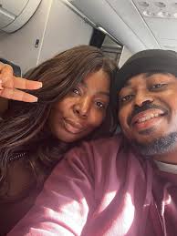 Be right back!!! Catching a quick flight for our bdays!! Branika Pride