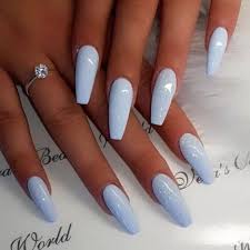 Gold glitters can instantly transform the look of your nails. Spring And Summer Nail Art Inspiration For This Season
