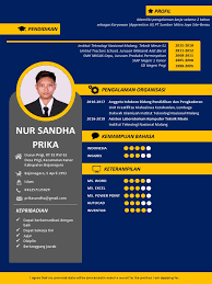 Low to high sort by price: Contoh Template Cv