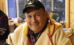 In Memory of Stanley Guardipee