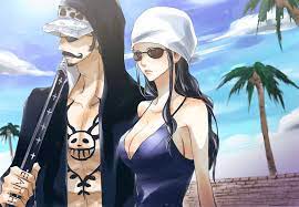 Pin On Law And Robin