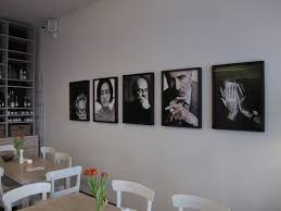 The restaurant alpenstück brings best south german food right to downtown berlin. Alpenstuck Berlin Heiter Bis Glucklich