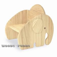 Child Wood Chair Elephant 2 Wood Chair Kids Chairs Diy Kids Chair