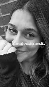 Clarity comes when you stop treating yourself like a project. You're not  meant to fix yourself… you're meant to listen to yourself. Women tell me  every day… the moment they stop self-editing,